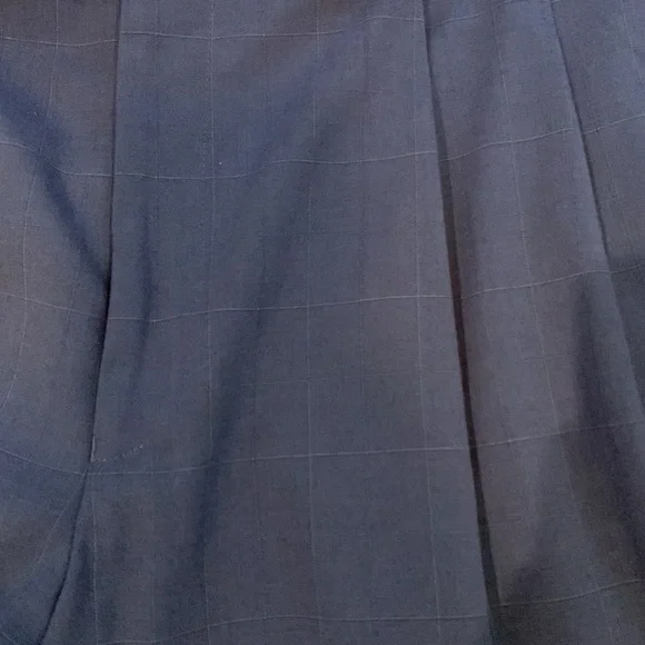 38x29 RRL Ralph Ralph Lauren Pleated Comfort Flex Pant in Navy - Picture 4 of 6